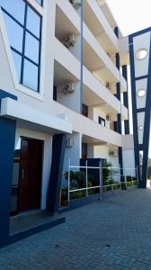 Arrendamento excelente apartamento nas Mahotas T2