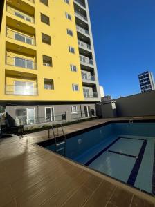 VENDE-SE APARTAMENTOS T1,T2 E T3 NO NOVO EDIFÍCIO 677