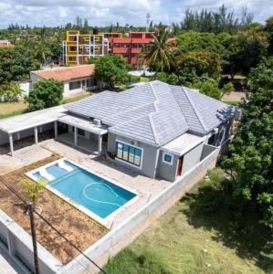 VENDE-SE MORADIA T3 COM ANEXO