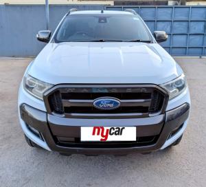 Ford Wildtrak T7 2017