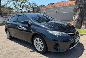 Toyota | Auris | 2013 | Recém-importado 🎁