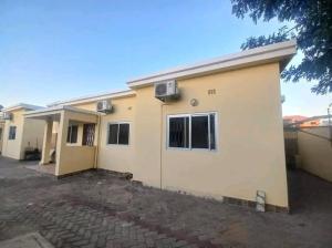 Arrenda-se casa, tipo2 no bairro de Zimpeto cruzamento de Matendene