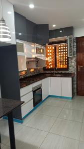 Arrenda-se apartamento, tipo2 no bairro das mahotas