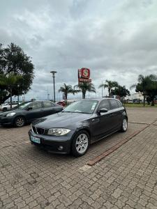 BMW 118i 1.8 (2008)