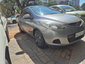 MAZDA DEMIO 1.3 2010