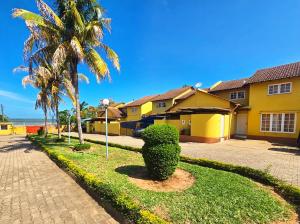 Arrenda-se Moradia Tipo 3 na Cidade da Matola