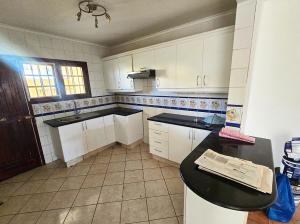 Casa Tipo 3 para Arrendar na Cidade da Matola