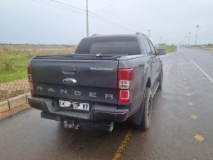 FORD RANGER WILDTRAK 3.2 2017