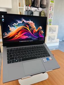 Huawei MateBook, *12th Gen Intel(R) Core(TM) i7-1260P (16 CPUs) 2.10GHz* 16GB DDR5 SDRAM 3200MHz, 51