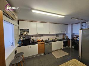 Arrenda-se apartamento T3 no Bairro Polana