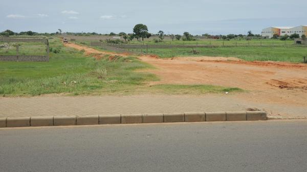 Trespassa-se Terreno em Albazine_Proximo a Circular_1 hectare