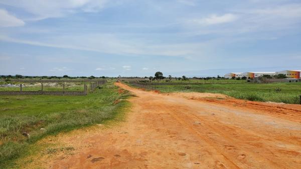 Trespassa-se Terreno em Albazine_Proximo a Circular_1 hectare