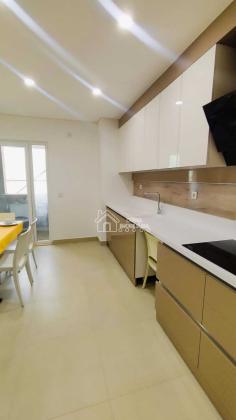 Apartamento T2 na Polana