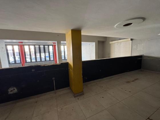 Vendo MIMMOS 24 DE JULHO 892m² na Polana