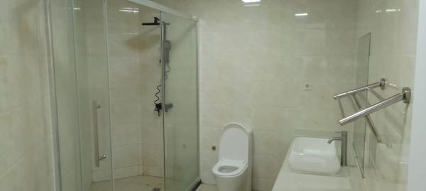 arrendo apartamento tp3 na vila sol