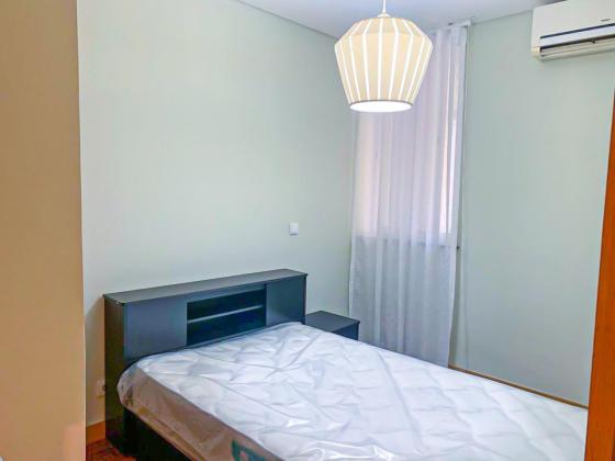 vende-se apartamento tp3 na polana