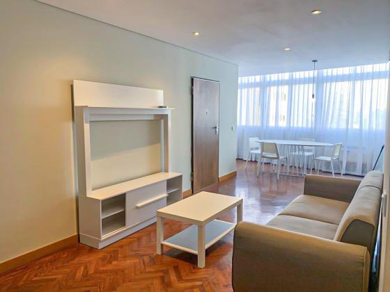 vende-se apartamento tp3 na polana