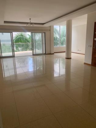 arrendo apartamento tp3 na Julius nherere