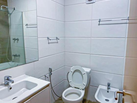 vende-se apartamento tp3 na polana