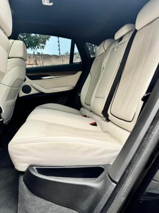 BMW X6 35i MSPORT RECEM IMPORTADO