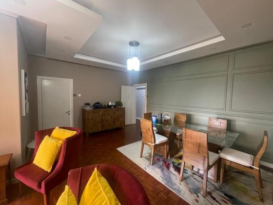 Vende-se Apartamento T3 na Sommershield 1