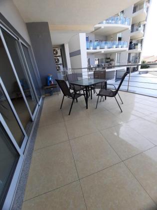 arrendo apartamento tp3 na Julius nherere