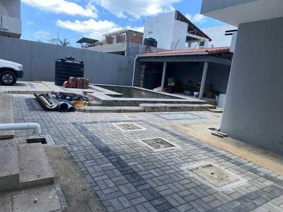 vende-se moradia no triunfo próximo vila sol