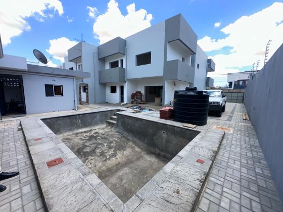 vende-se moradia no triunfo próximo vila sol