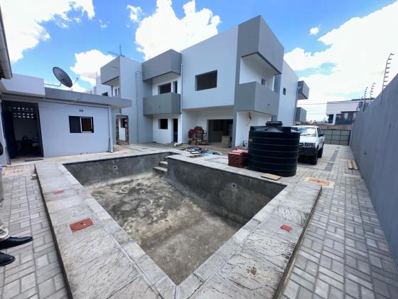 vende-se moradia no triunfo próximo vila sol