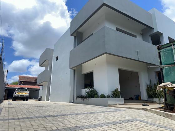 vende-se moradia no triunfo próximo vila sol