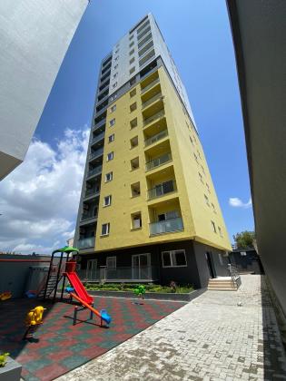 vende-se apartamentos na polana