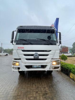 Sinotruk Howo