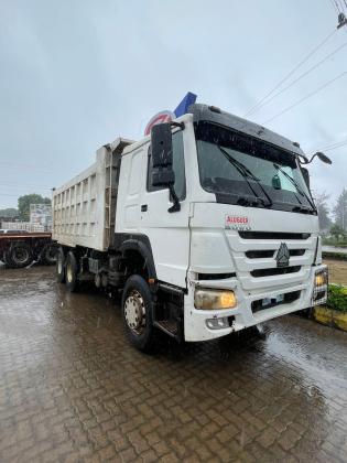 Sinotruk Howo