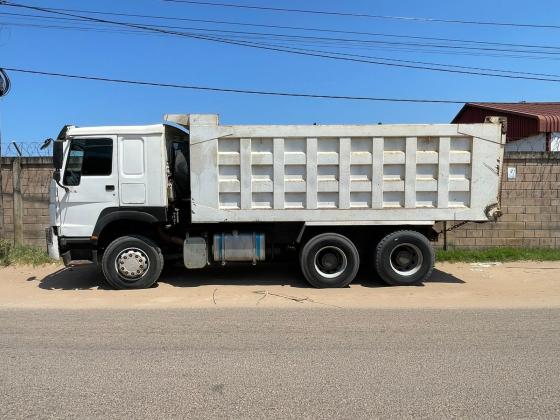 Sinotruk Howo