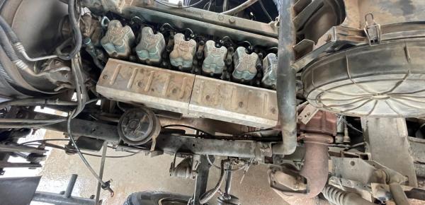 Sinotruk Howo