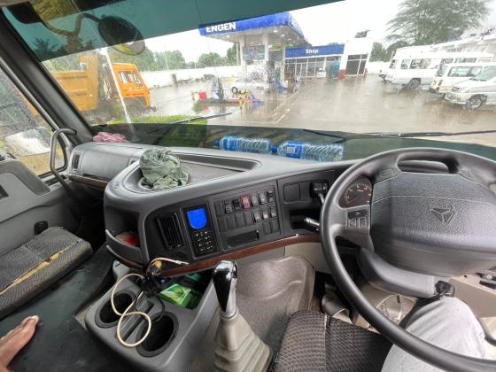 Sinotruk Howo