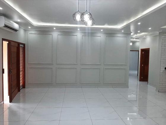 Vende-se Moradia T3 na Matola