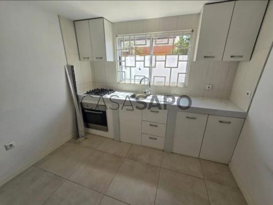 Apartamento Tipo 2 na Cidade da Matola para arrendar