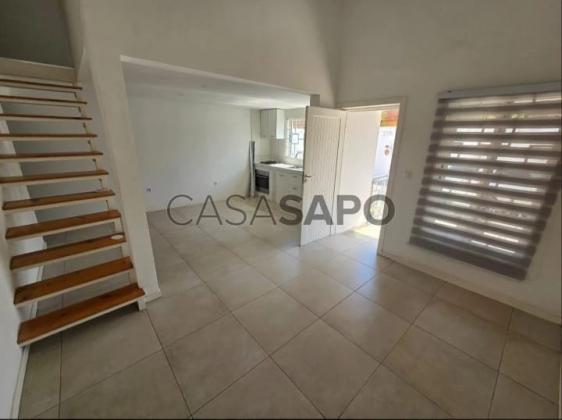 Apartamento Tipo 2 na Cidade da Matola para arrendar
