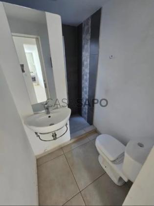 Apartamento Tipo 2 na Cidade da Matola para arrendar