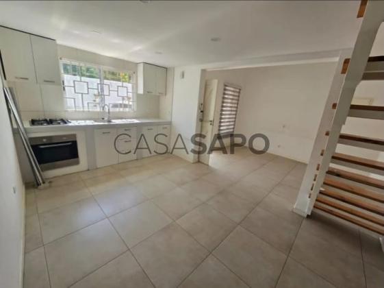 Apartamento Tipo 2 na Cidade da Matola para arrendar