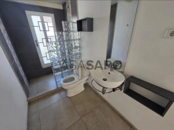 Apartamento Tipo 2 na Cidade da Matola para arrendar