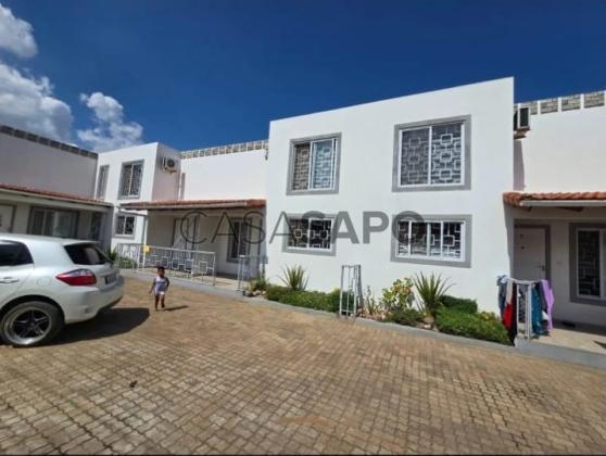 Apartamento Tipo 2 na Cidade da Matola para arrendar