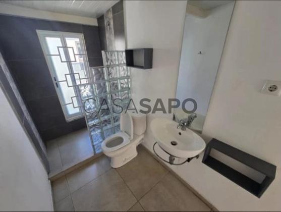 Apartamento Tipo 2 na Cidade da Matola para arrendar