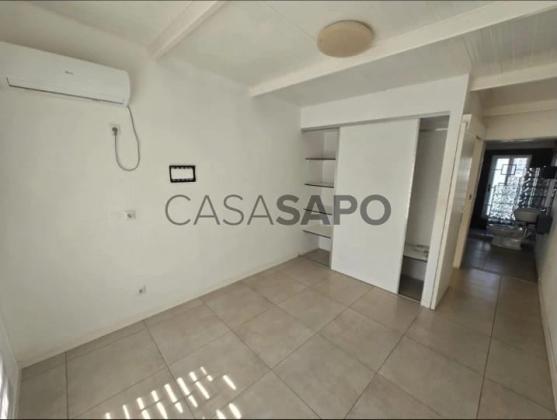 Apartamento Tipo 2 na Cidade da Matola para arrendar