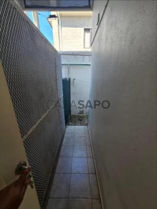 Apartamento Tipo 2 na Cidade da Matola para arrendar