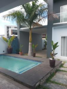 Vendo Moradia T4 (3 suítes) Triunfo ||