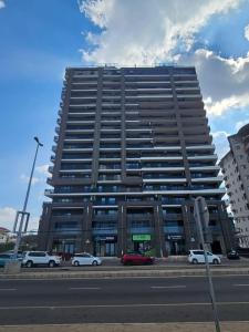 vende-se apartamentos na marginal