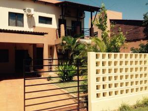 Arrenda-se moradia t4 no condomínio bela vista