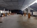 Armazém (966m2) próximo a Home Center